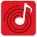 Ikona aplikace Wynk Music pro Android APK