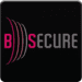 B-Secure Tracker icon ng Android app APK