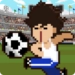 Icône de l'application Android Making Soccer Star APK