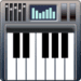 My Piano Икона на приложението за Android APK
