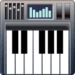 My Piano Android app icon APK