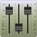 Wireless Mixer ícone do aplicativo Android APK