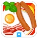 Breakfast Icono de la aplicación Android APK