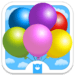Icône de l'application Android Pop Balloon Kids APK