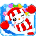Ikona aplikace Bubble Snow pro Android APK