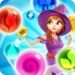Magical Witch Pop app icon APK