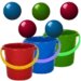 Bucket Ball Android app icon APK