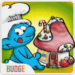Icône de l'application Android SmurfsBakery APK