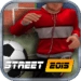 Street Soccer 2015 Android-alkalmazás ikonra APK