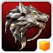 LoneWolf icon ng Android app APK