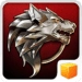 Icône de l'application Android LoneWolf APK