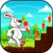 Bunny Run Икона на приложението за Android APK