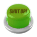 Ikona aplikace Shut Up Button pro Android APK