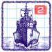 Икона апликације за Андроид Sea Battle 2 APK