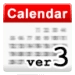 S2 Calendar Widget Android-appikon APK