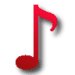 Icona dell'app Android AudioPlayer APK