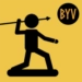 The Spearman app icon APK