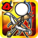 Икона апликације за Андроид Cartoon Defense 4 APK
