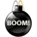 Boom! Икона на приложението за Android APK