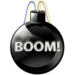 Boom! Android-alkalmazás ikonra APK