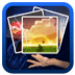 HD Wallpapers Android-appikon APK