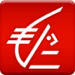 Banque Android app icon APK