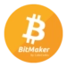 Ikona aplikace BitMaker pro Android APK