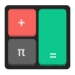 Calculadora Científica Icono de la aplicación Android APK