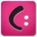 CallmyName Икона на приложението за Android APK