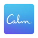 Calm Icono de la aplicación Android APK