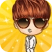 Ikon aplikasi Android Cartoon Face APK