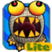 Hyper Jump (Lite) Icono de la aplicación Android APK