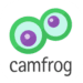Camfrog Icono de la aplicación Android APK