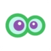 Camfrog ícone do aplicativo Android APK