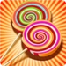 Candy Maker Android-alkalmazás ikonra APK