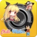 Chibi Maker Camera Android-app-pictogram APK