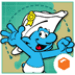 Icona dell'app Android Smurfs' Village APK