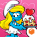 Smurfs' Village Android-alkalmazás ikonra APK