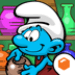 Smurfs' Village Icono de la aplicación Android APK