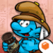 Smurfs' Village ícone do aplicativo Android APK