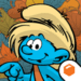 Smurfs' Village Icono de la aplicación Android APK