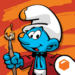 Smurfs' Village icon ng Android app APK