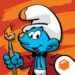 Icône de l'application Android Smurfs' Village APK