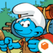 Smurfs' Village Икона на приложението за Android APK