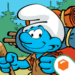 Smurfs' Village Icono de la aplicación Android APK