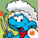 Smurfs' Village icon ng Android app APK