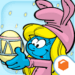 Smurfs' Village Ikona aplikacji na Androida APK