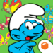 Ikona aplikace Smurfs' Village pro Android APK