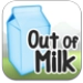 Out of Milk Android-sovelluskuvake APK