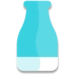 Out of Milk Android-app-pictogram APK